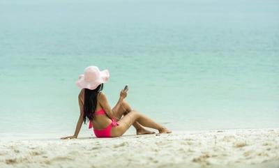 Treat Your Skin with the Tan It Deserves