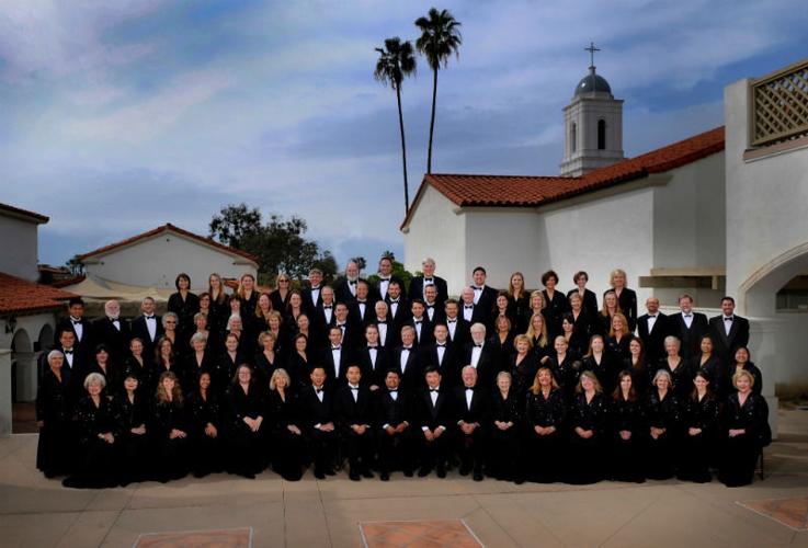 Tragic Joy with Maestro Jahja Ling