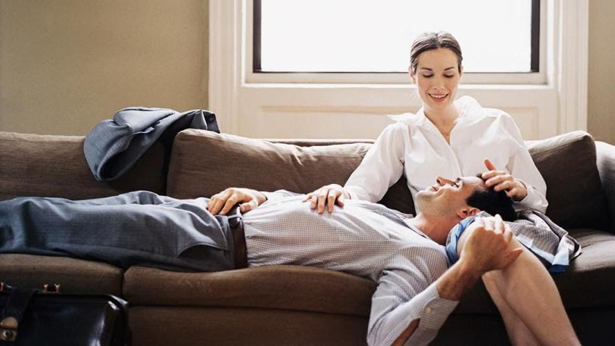 How To Save Your Marriage