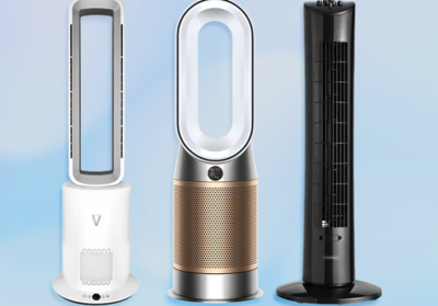 The Bladeless Tower Fan Question: The Dyson Alternative Quietly Winning on Value in 2026