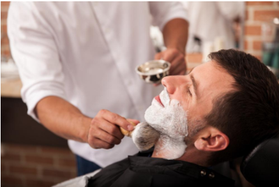 Go to the Pros: What to Expect from a Professional Shave