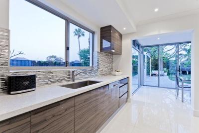 What Are New Home Buyers Looking For in a Kitchen
