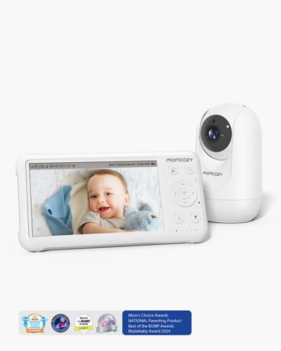 How to Choose a Smart Baby Monitor with Essential Features