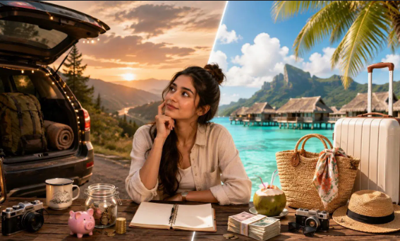 Why the Long Weekend Road Trip Is Making a Comeback Among Affluent Travelers