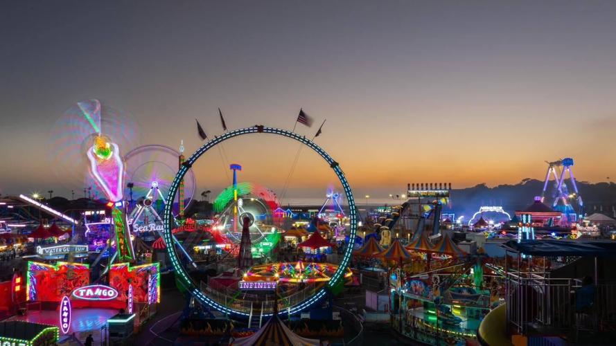 San Diego Fair Bonus Days Extended Through July 7