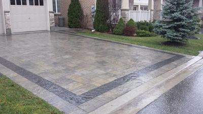 Easy Maintenance Tips to Keep Your Driveway Looking Great