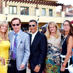 Spring Xposure 2015 FINE magazine San Diego Fashion Show