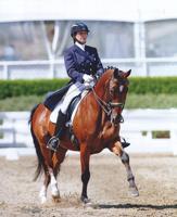 Horseback Riding Provides Physical And Mental Benefits