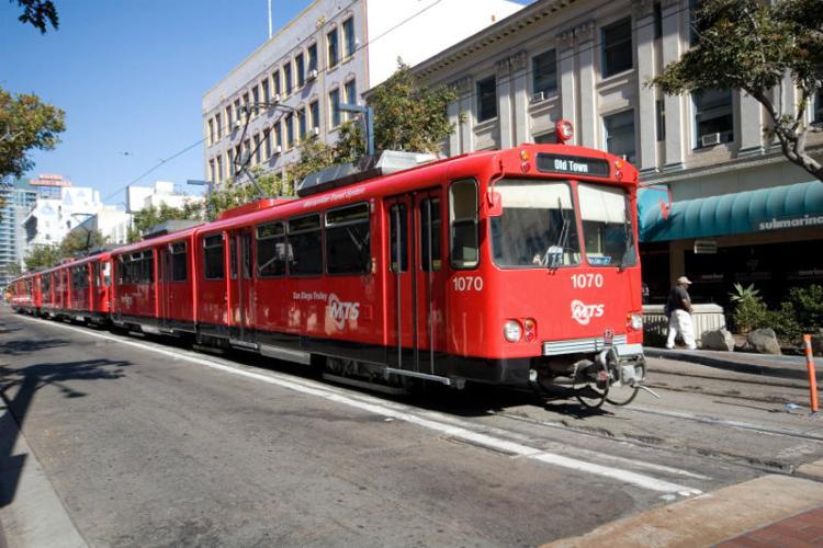 Tips for Traveling Around San Diego