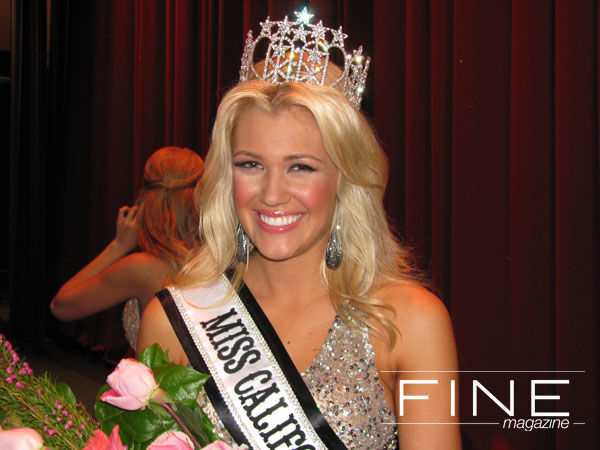 Miss California Intercontinental