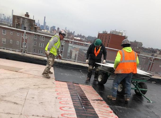 General Contractor NYC
