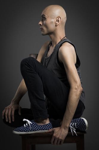 Samir Crush: Barely Getting Started