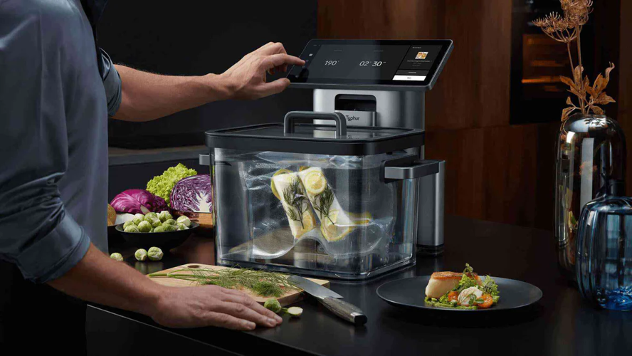 How to Simplify Meal Prep with Smart Kitchen Technology