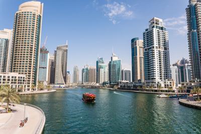Top Off-Plan Projects in Abu Dhabi for U.S. Investors in 2025