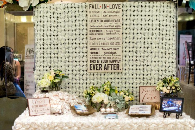 2016 The Wedding Expo