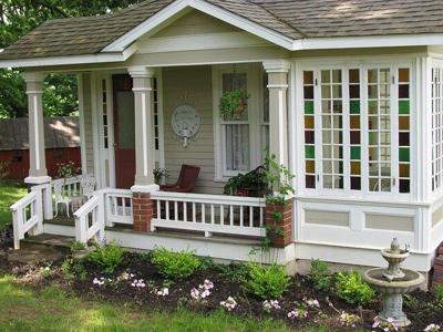 Tips for Creating Space in a Small Area at Home