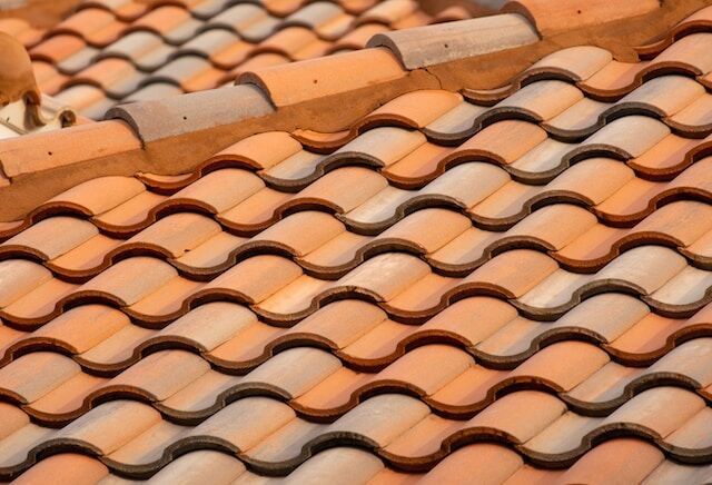 Roof shingles are one of the most visible signs of roof damage