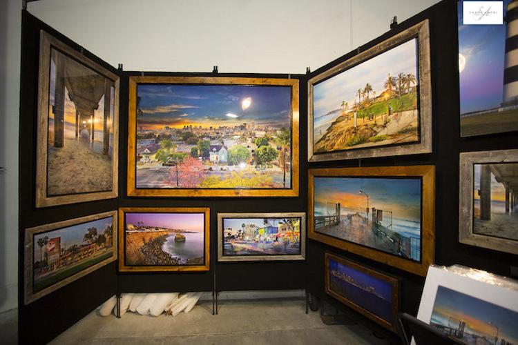 Photos by Shadi Ameri