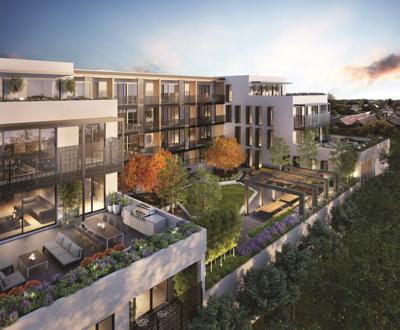 Luxury Living: The Must-Have Amenities in All-Inclusive Apartments