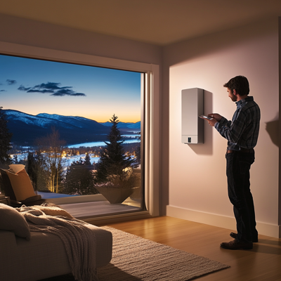 Climate Control Crisis: Navigating HVAC Emergencies in Your Luxury Home