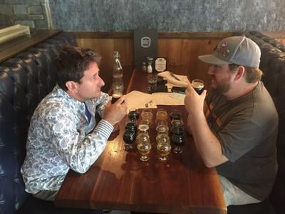 How to Order Craft Beer