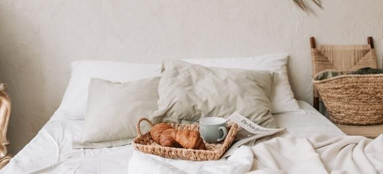 The Connection Between Relaxing Home Spaces And Long-Term Recovery