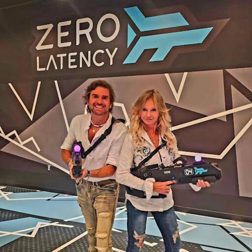 Virtual Adventures Await Why San Diego VR is the Must-Visit Spot for Fun-Seekers