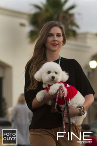 Hot Diggity Dog Fashions