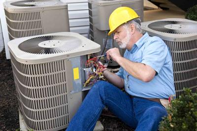 24 Hour Hvac Repair Near Me: How To Choose an Hvac Contractor