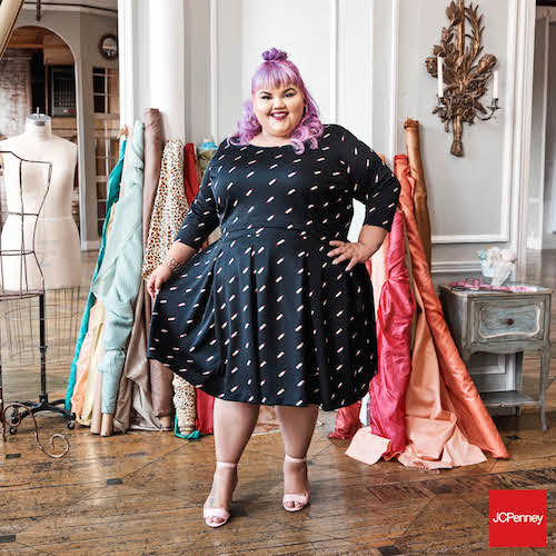 One on One with Ashley Nell Tipton