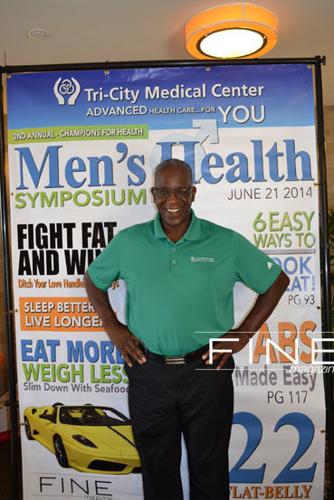 Mens Health Symposium Photo Gallery