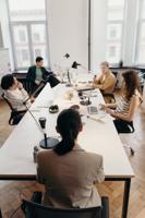 7 Strategic Workforce Management Strategy for Increasing Team Productivity