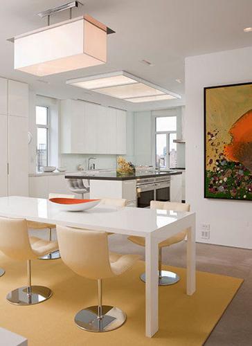 Four Ways to Blend Style and Function in Your Kitchen