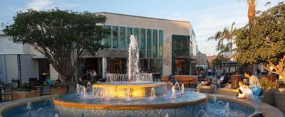 Westfield UTC New Culinary Lineup