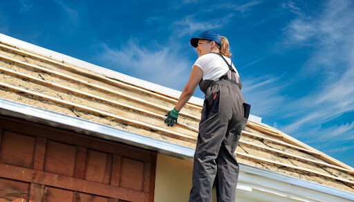 How to Determine if Your Roof is in Need of Replacement