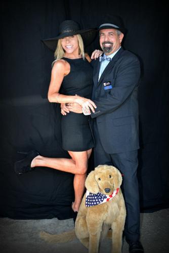 PAWS Kentucky Derby Fundraiser