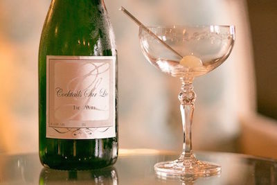 Champagne Dreams and Bloody Mary Reality