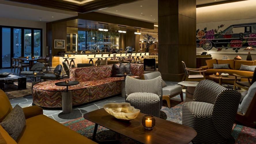 Palm Springs, Now: What’s Quietly New and Worth Noticing