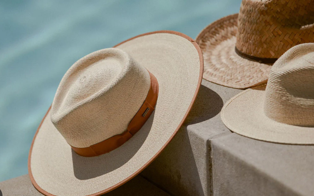 Where to Buy Classic Panama Straw Hats for Ultimate Style
