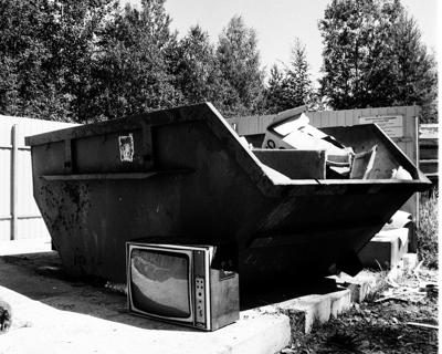 Considering Junk Removal? 5 Reasons Why Bin Rentals Are a Better Alternative