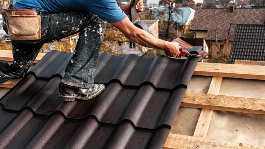 Mastering Roof Repairs: Your Essential Step-by-Step Guide