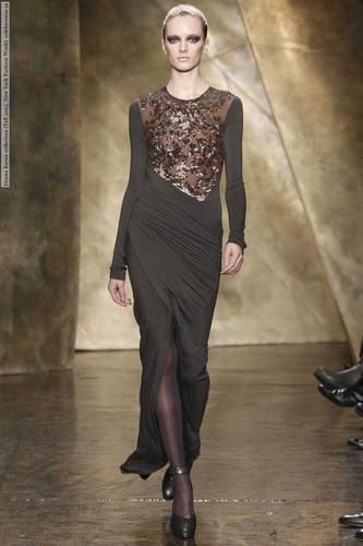 2013 Fall Fashion Review