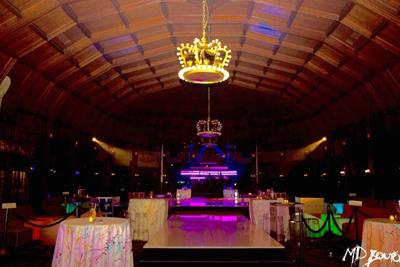 Hotel Del Coronado's New Year's Eve