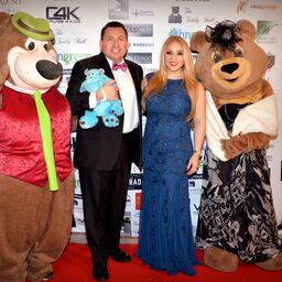 2015 Teddy Bear Ball