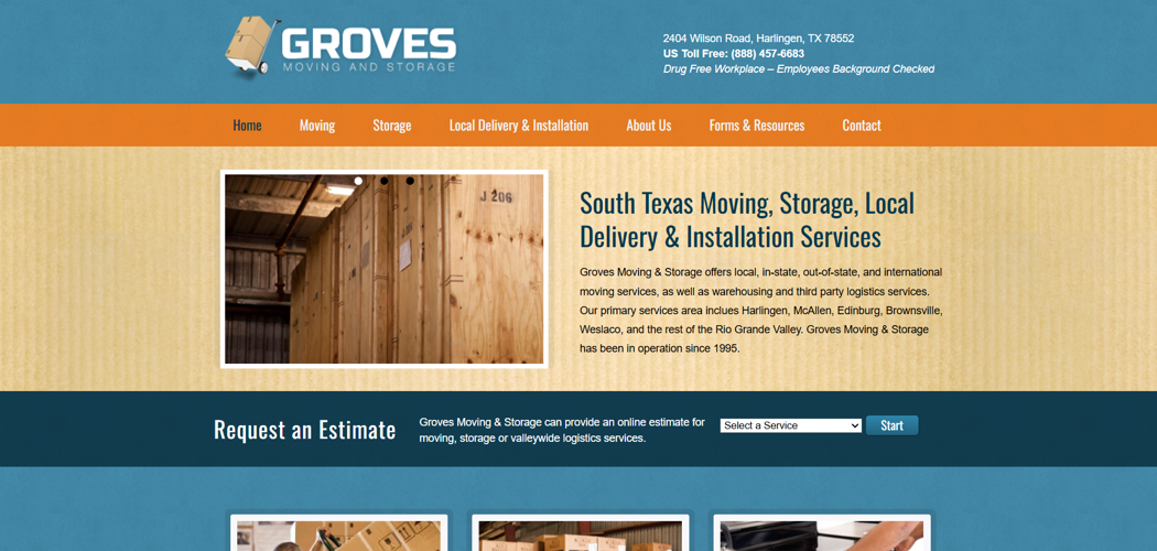 5 Best Residential Moving Companies in Rio Grande Valley, TX (2026)