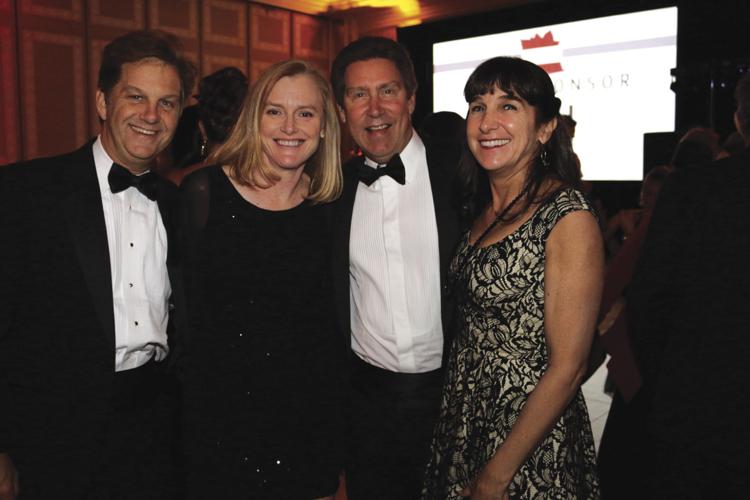 Paul Ecke, Jr. Poinsettia Ball