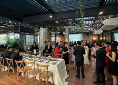 The Best Event Spaces in Singapore for Sophisticated Gatherings