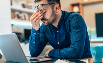 The Hidden Culprit Behind Slow Internet Speeds You’ve Never Checked