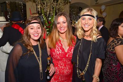 La Valencia’s 90th Birthday Bash