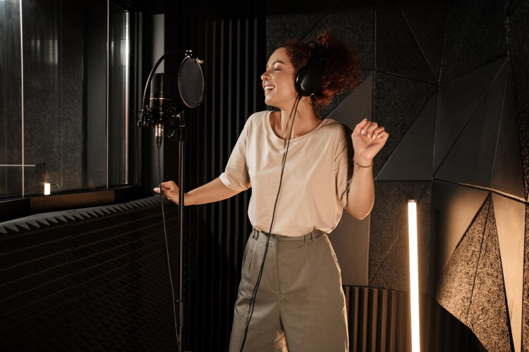 Sound Check, Style Check: Planning the Perfect Studio Day